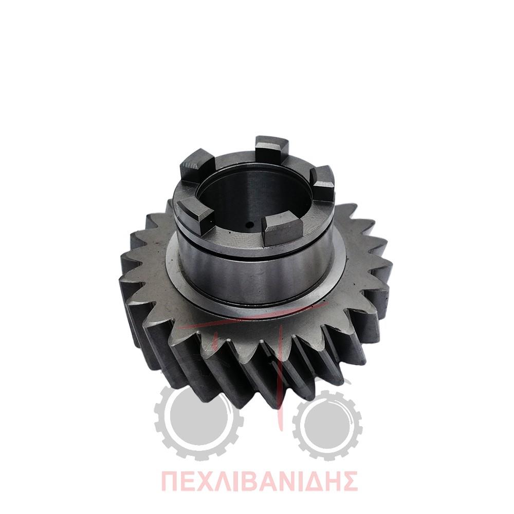 Γρανάζι σασμάν Landini 7880-8880-9880