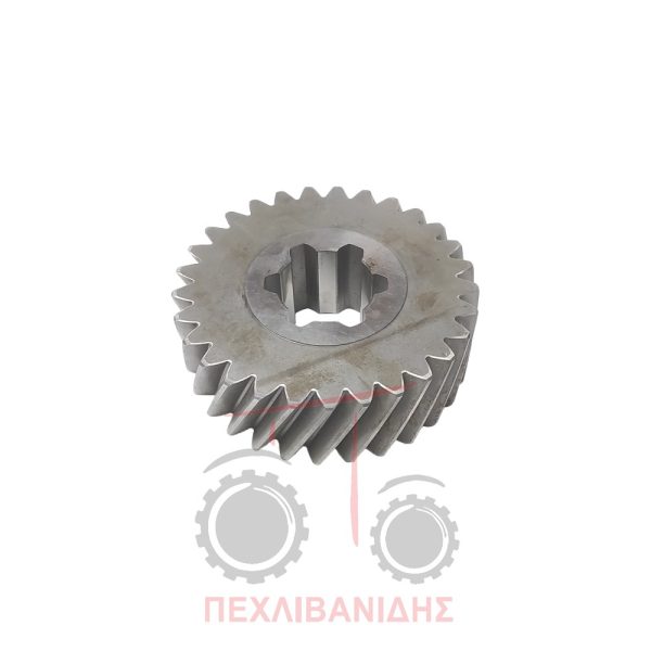 Γρανάζι σασμάν Landini 7860-Advantage-Blizzard-Frutteti-Powerfarm-Rex