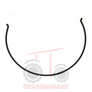 Aσφάλεια συγχρονιζέ Landini 6500-6530-8500