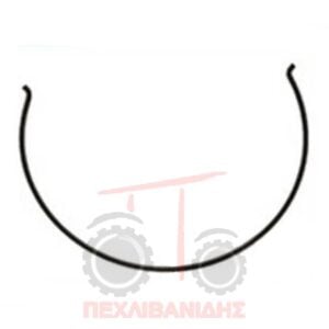 Aσφάλεια συγχρονιζέ Landini 6500-6530-8500