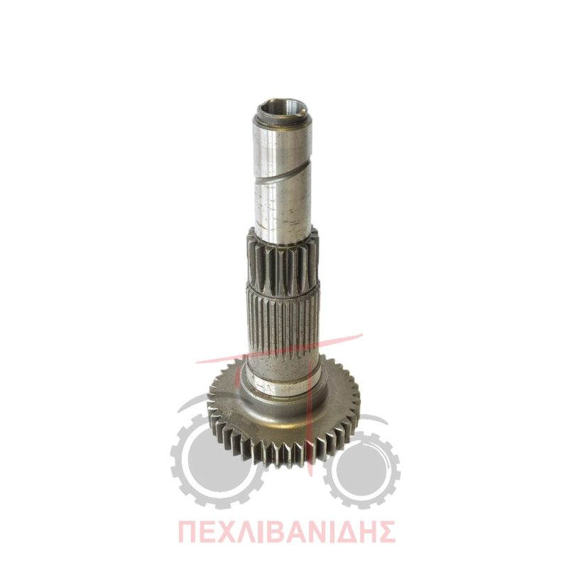 Άξονας σασμάν Landini Mistral 40-55