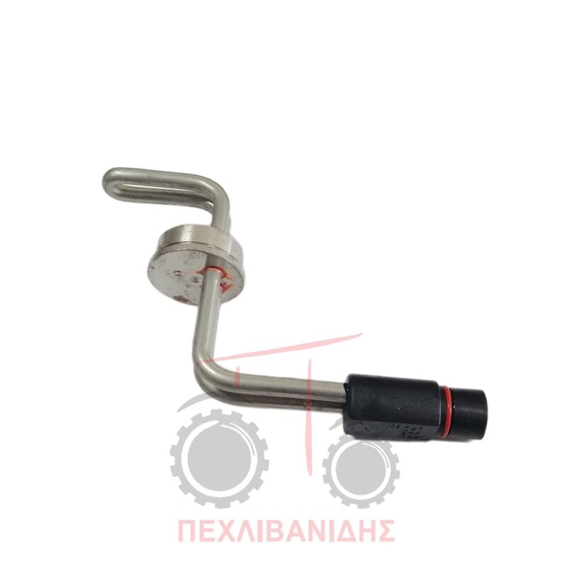 Προθέρμανση κινητήρα Landini Rex - Powerfarm