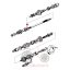 Γρανάζι σασμάν Landini 5840-6550-Frutteti