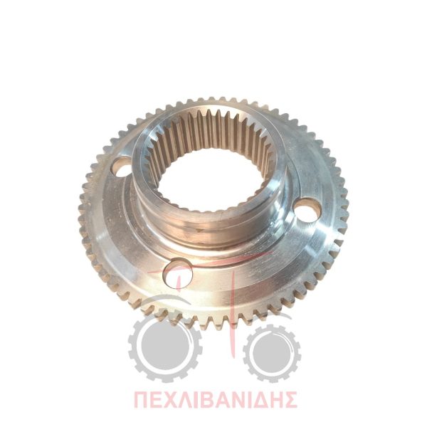 Γρανάζι μπροστά μειωτήρα Landini 5860-8860