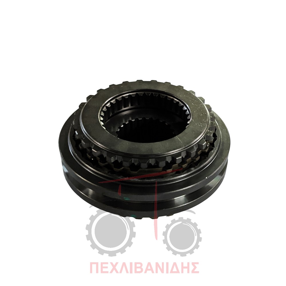 Κιτ συγχρονιζέ Landini Mistral 40-55