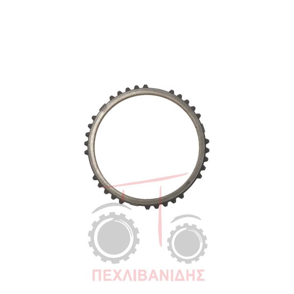 Φρενάκι ταχυτήτων Landini Legend 105-115