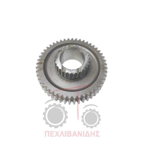 Γρανάζι εκκίνησης Landini Rex 70-85-105