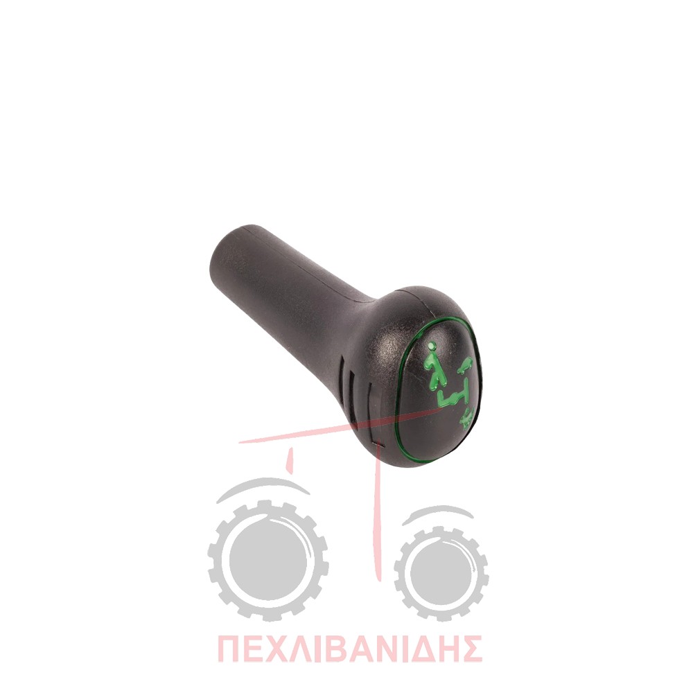 Πόμολο λεβιέ αργό - μεσαίο - γρήγορο Landini 8880-Advantage-Blizzard-Frutteti-Ghibli-Globalfarm