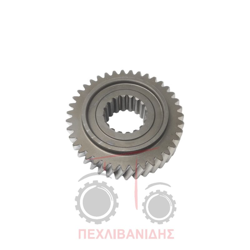 Γρανάζι σασμάν Landini 7860-8860-8880 Γρανάζι σασμάν Landini 7860-8860-8880