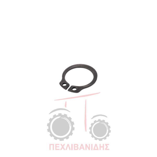 Ασφάλεια άξονα επιλογέα ταχυτήτων deltasix Landini 8880-Advantage-Frutteti-Landpower-19000-Legend-Rex-Vision