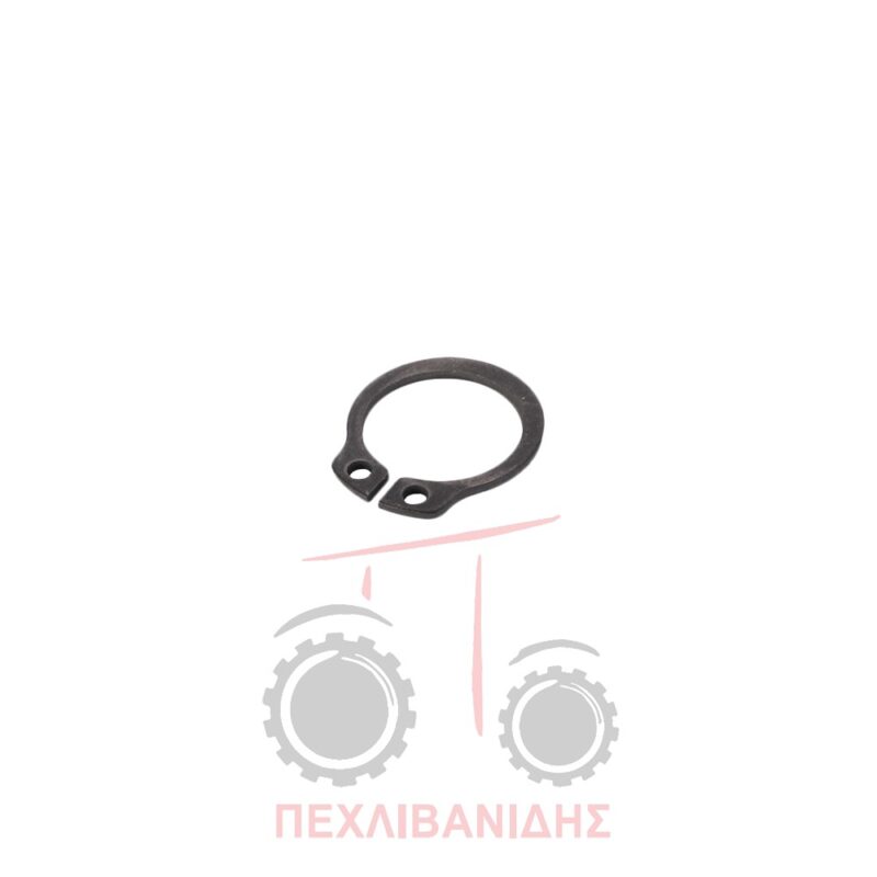 Ασφάλεια άξονα επιλογέα ταχυτήτων deltasix Landini 8880-Advantage-Frutteti-Landpower-19000-Legend-Rex-Vision