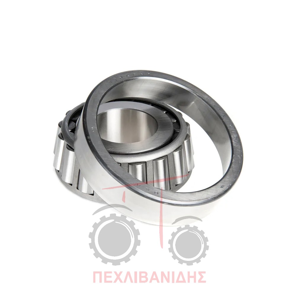 Ρουλεμάν σαζμάν αργό-γρήγορο Massey Ferguson 2640-2680