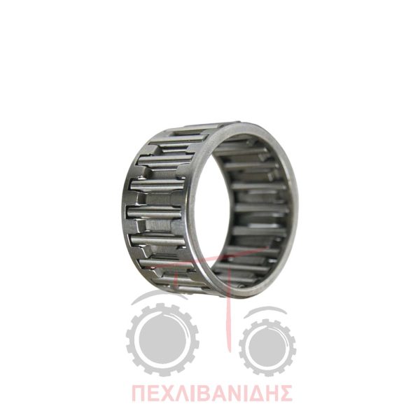 Μακαρονωτό Landini Rex 75-85-95-105