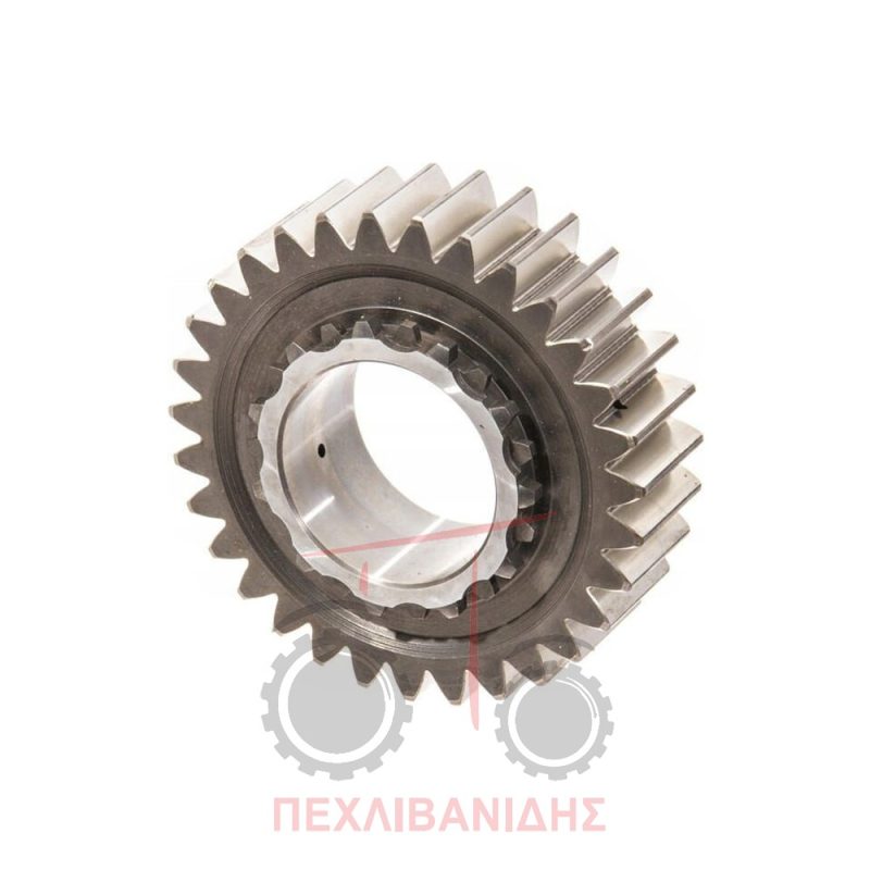 Γρανάζι σασμάν Landini 10000-12500-13000-14500 Γρανάζι σασμάν Landini 10000-12500-13000-14500
