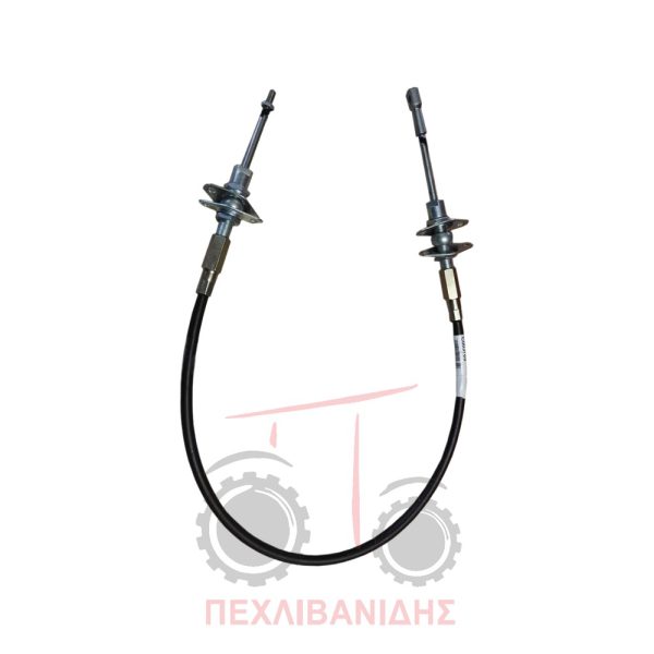 Ντίζα ρεβέρσας Landini Legend 115-165