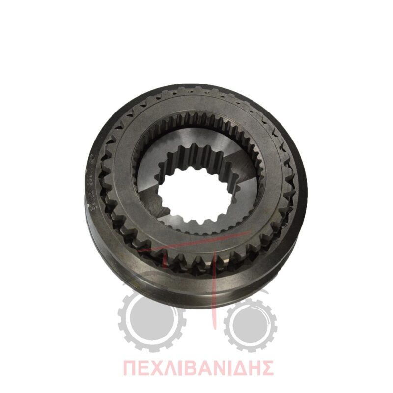 Κιτ συγχρονιζέ αργού - γρήγορου Landini 8880-9860-Rex Κιτ συγχρονιζέ αργού - γρήγορου Landini 8880-9860-Rex
