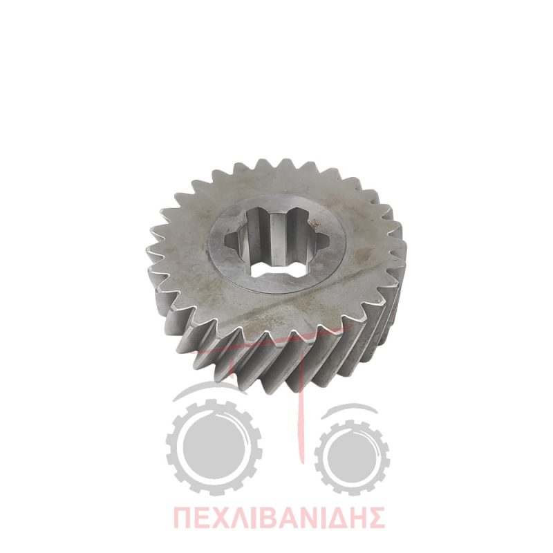 Γρανάζι σασμάν Landini 7860-Advantage-Blizzard-Frutteti-Powerfarm-Rex
