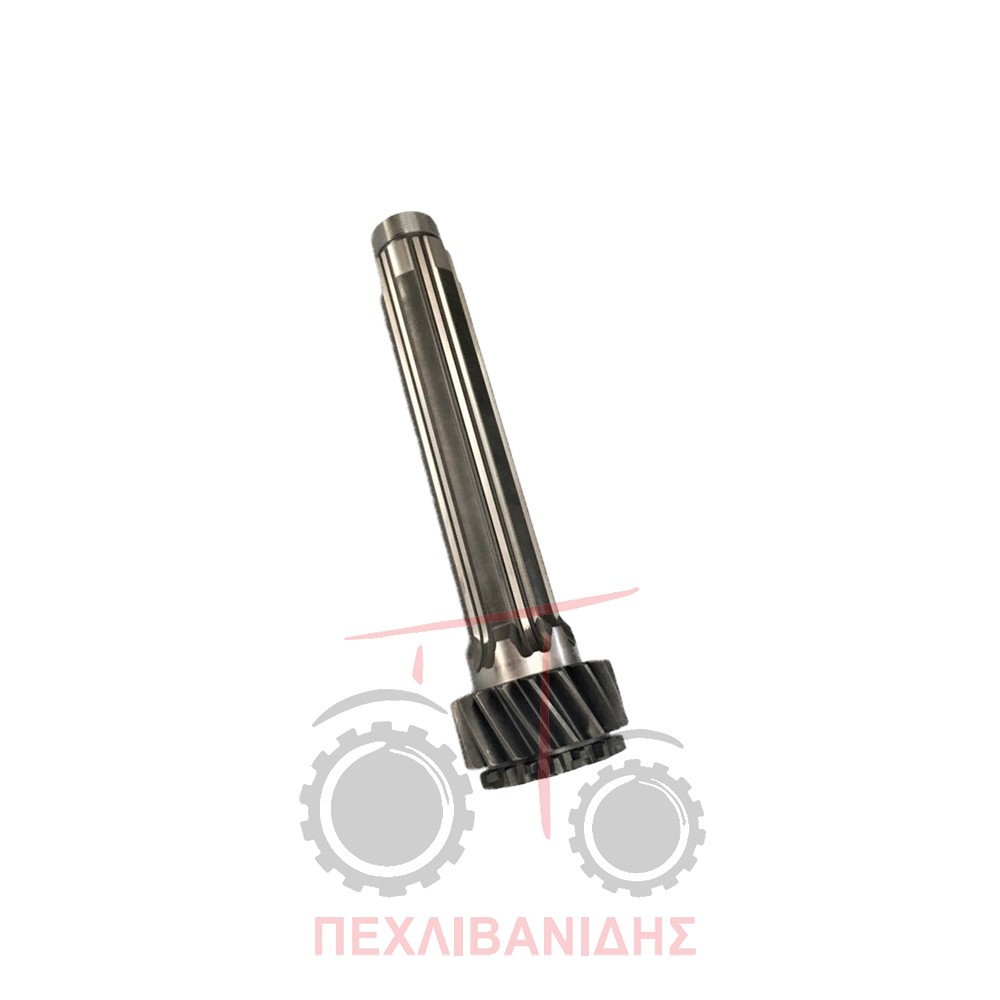 Κάτω άξονας σασμάν Landini 7830-8880