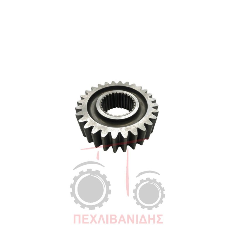 Γρανάζι σασμάν αργό - ημίαργο Landini 10000-12500-13000-14500
