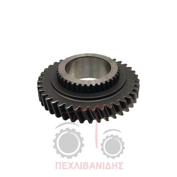 Γρανάζι σασμάν Landini 7880-8880