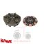 Κιτ πλατό Kawe Landini Legend 105