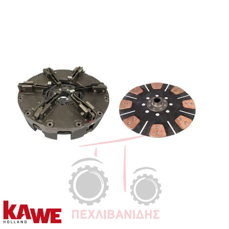 Κιτ πλατό Kawe Landini Legend 105