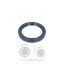 Τσιμούχα μπριζντιρέκ κίνησης 50x65x8 Landini 8880-12500-Atlas-Powerfarm-Vision