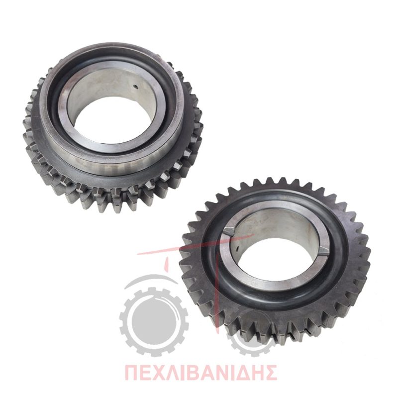 Γρανάζι σασμάν Landini 10000-12500-13000-14500