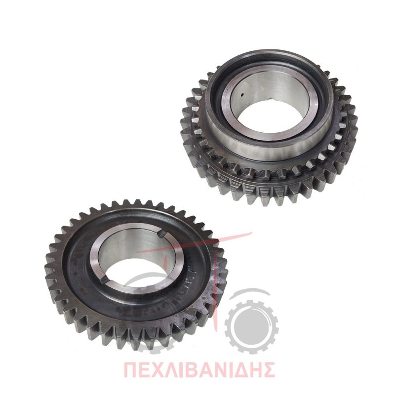 Γρανάζι σασμάν Landini 10000-12500-13000-14500