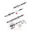 Μπριζντιρέκ κίνησης Landini 5830-5840-8500-Frutteti