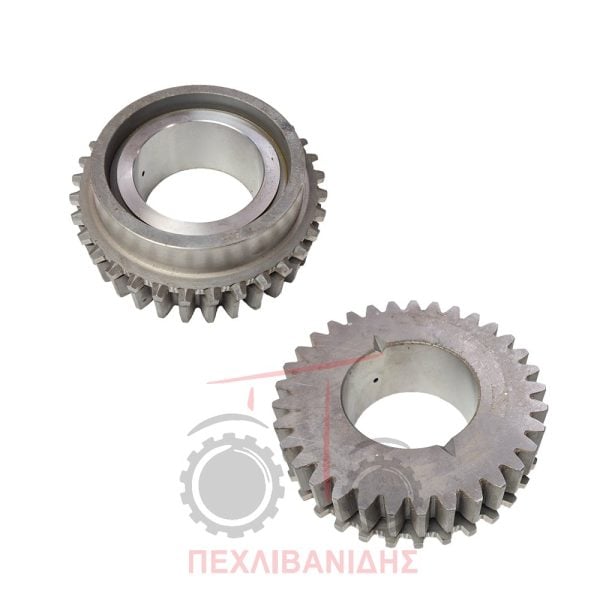 Γρανάζι σασμάν Landini 10000-12500-13000-14500