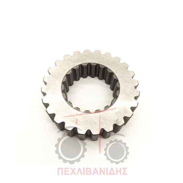 Βάση συγχρονιζέ Landini 5860-9880-Advantage-Rex