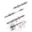 Βάση συγχρονιζέ Landini 5830-8550-Frutteti