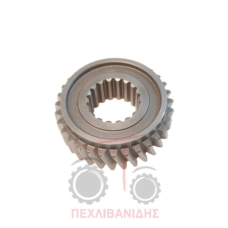 Γρανάζι σασμάν Landini 5860-8860