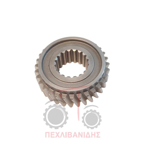 Γρανάζι σασμάν Landini 5860-8860