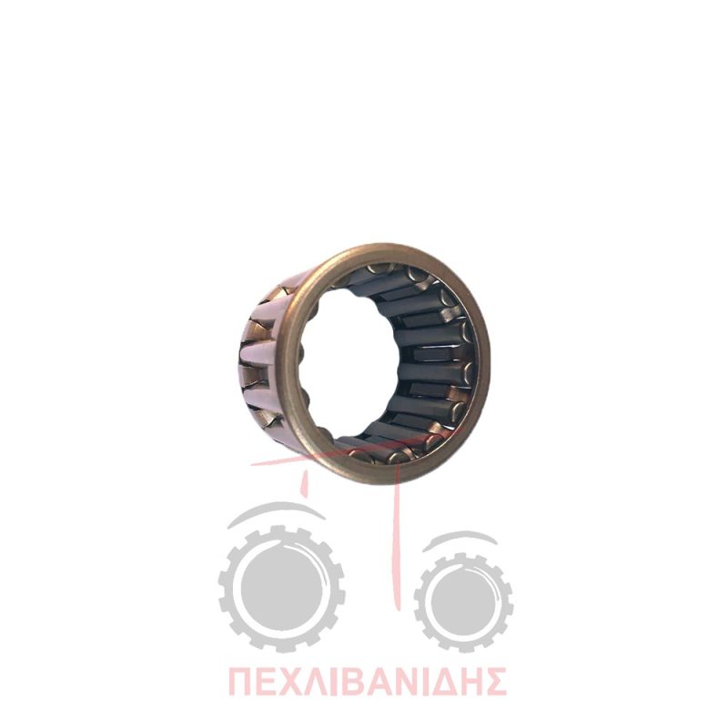 Μακαρονωτό άξονα σασμάν Landini 9500