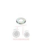 Δαχτυλίδι ελατηρίου λεβιέ ταχυτήτων Landini 8860-Advantage-Frutteti-Trekker-Vigneti Δαχτυλίδι ελατηρίου λεβιέ ταχυτήτων Landini 8860-Advantage-Frutteti-Trekker-Vigneti