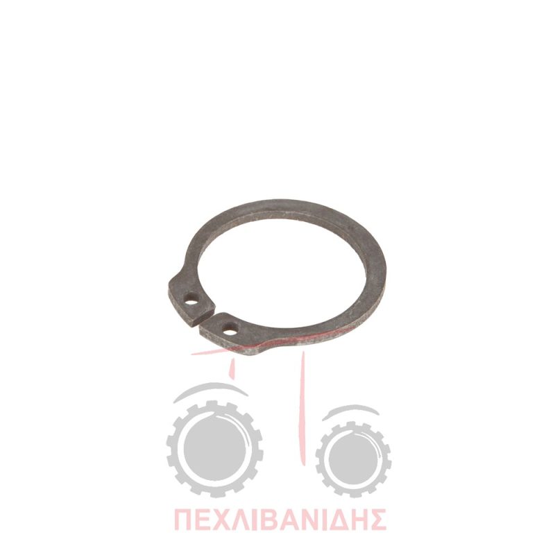 Ασφάλεια άξονα αντλίας υδραυλικού Landini 10000-13000-14500