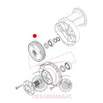 Γρανάζι μειωτήρα Landini Globalfarm-Vision Γρανάζι μειωτήρα Landini Globalfarm-Vision