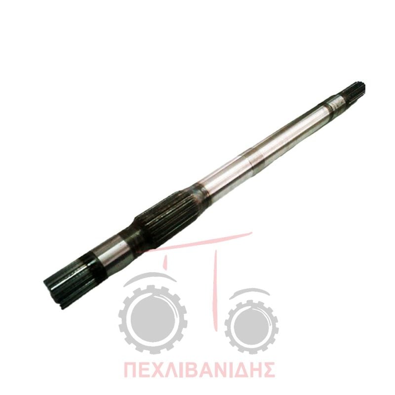 Ημιαξόνιο πίσω Landini 717 Rex-394S