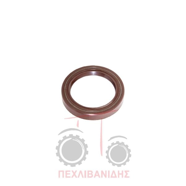Τσιμούχα ημιαξονίου πίσω φρένα 48x65x10 Landini 9500-Trekker