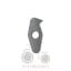 Ασφάλεια χειρόφρενου γλωσσάκι Landini 8830-6040-5500-Frutteti-10000