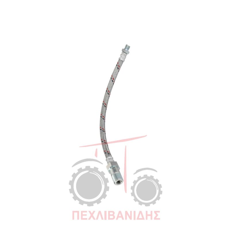 Μαρκούτσι γρασσαρίσματος Landini 8880-Alpine-Ghibli-Powerfarm-Rex-Vision