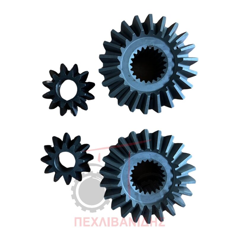 Πλαν+Δορυ πίσω σετ Landini 9500 Πλαν+Δορυ πίσω σετ Landini 9500