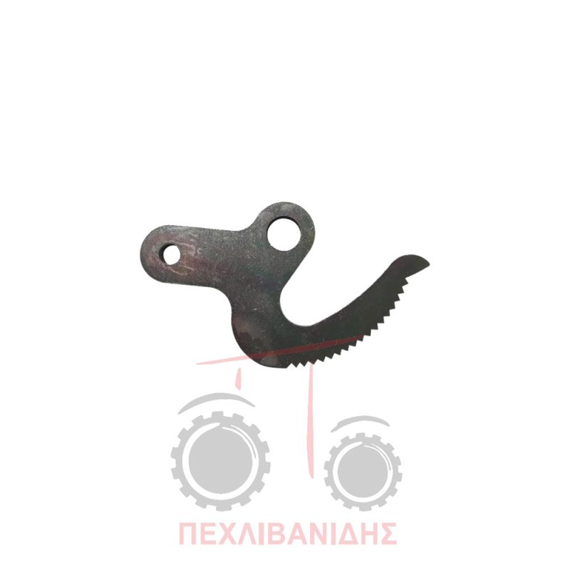Γρανάζι χειρόφρενου Landini 6550-7550-8550-10000-13000