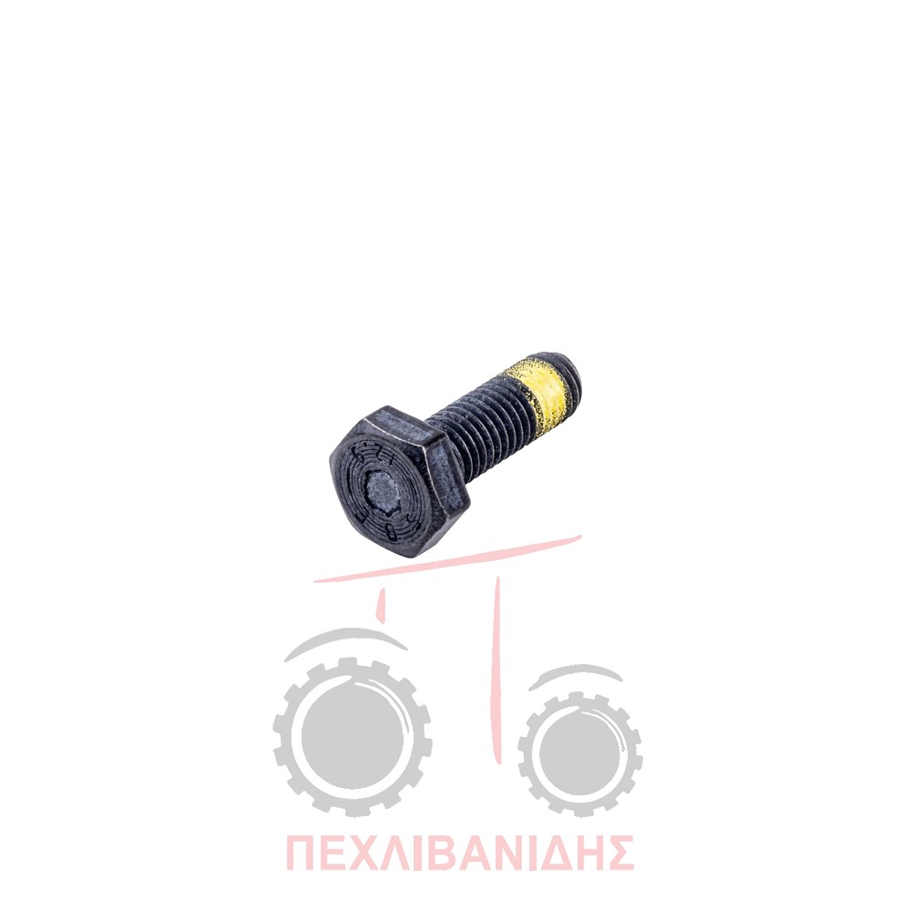 Βίδα ημιαξονίου M10x30 12.6 Landini 9880-Atlas-Ghibli-Mythos-Powerfarm-Vision