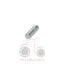 Μπουζόνι πίσω τροχού Massey Ferguson 184-194-294-374