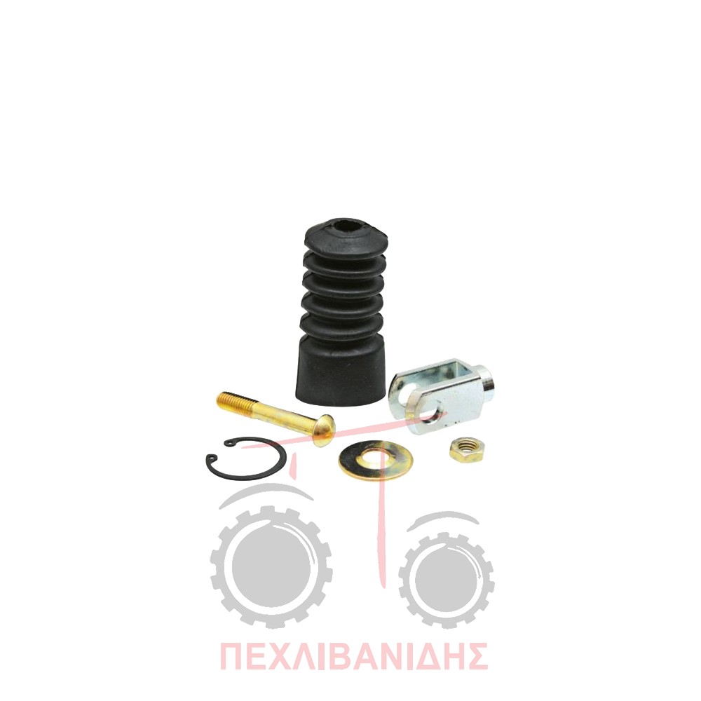 Σετ αντλίας φρένου LHM Landini Advantage-Atlas-Globus-Rex-Vigneti