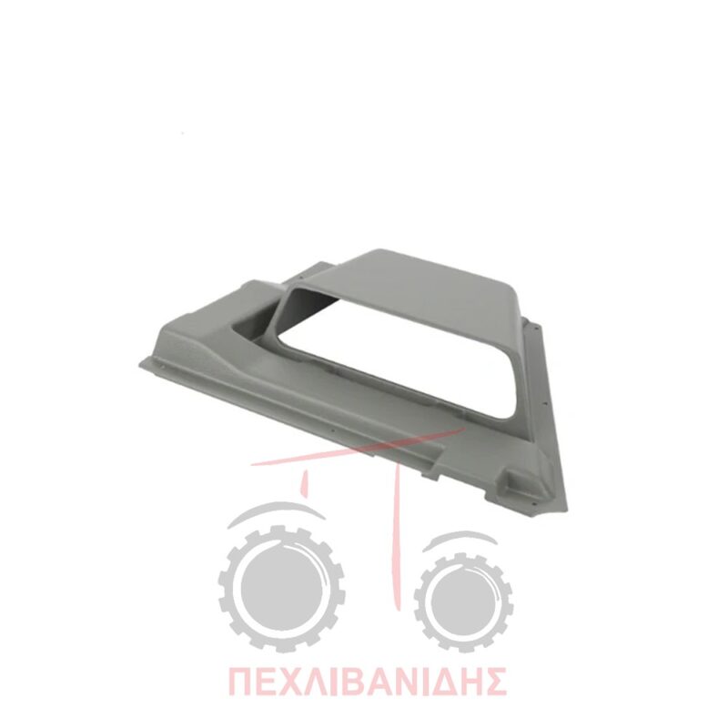 Πλαστικό κάλυμμα πόρτας Landini 3080-3655-3690