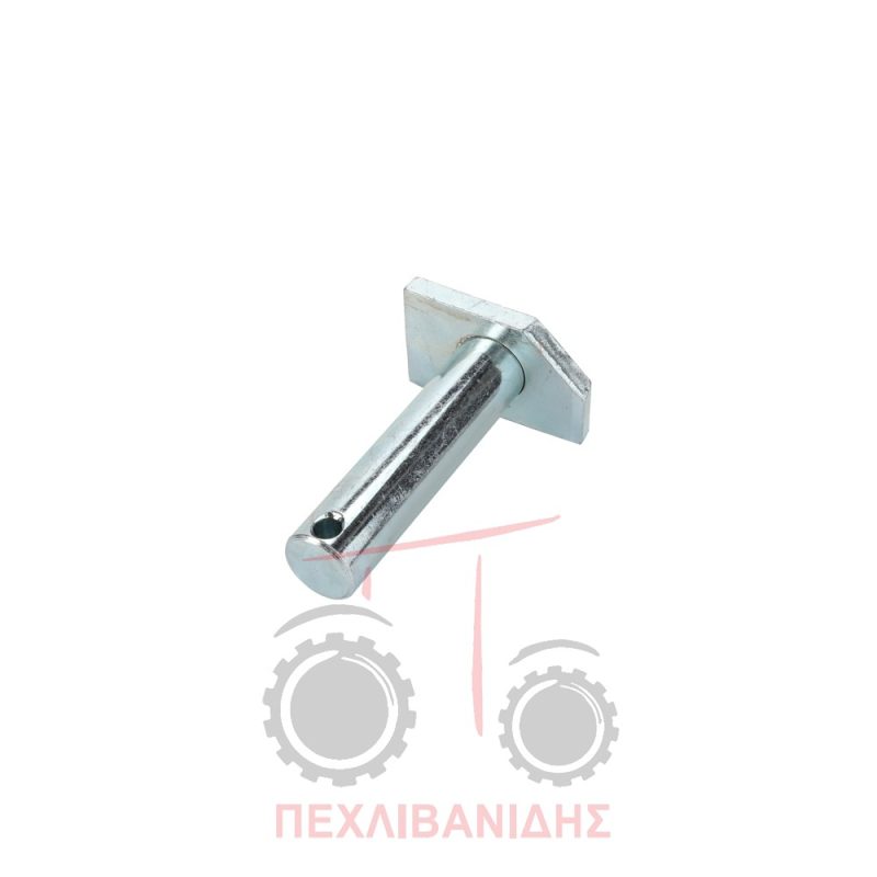 Πείρος λατέρνας πάνω Landini Rex-Vigneti